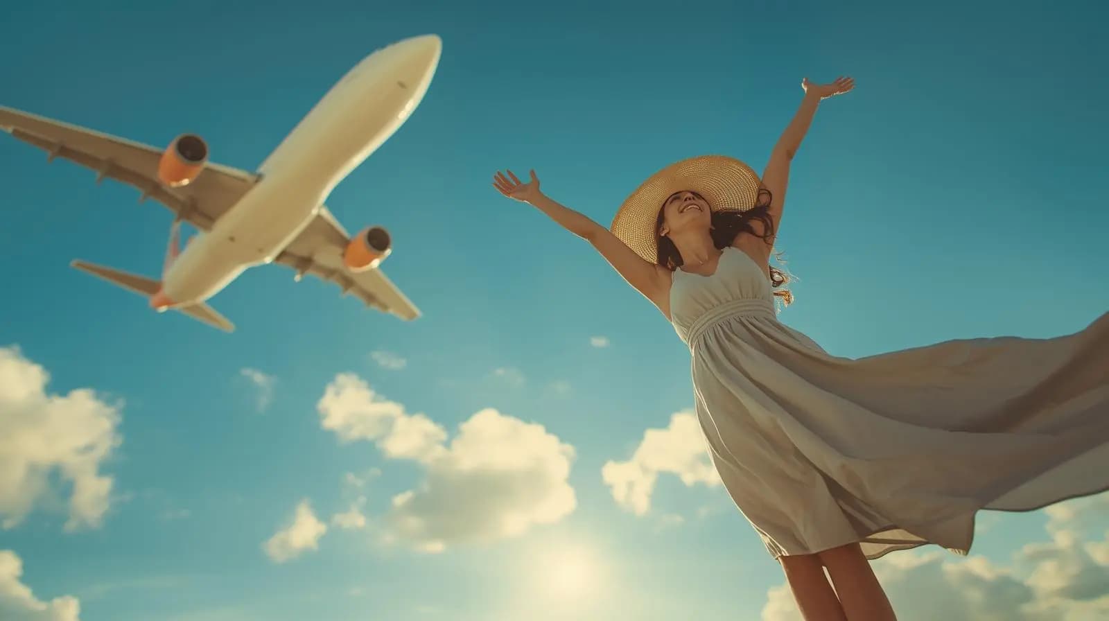 Delhi to Dubai
