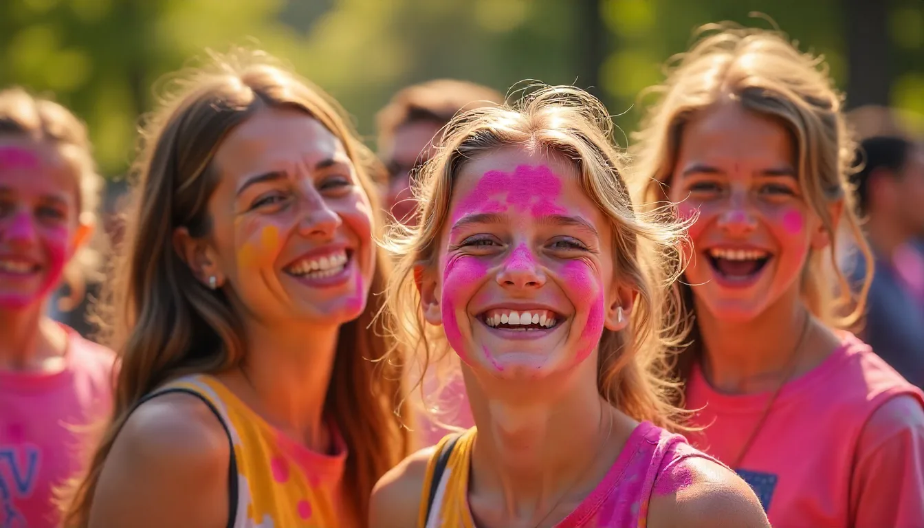 Asia’s Must-See Festivals