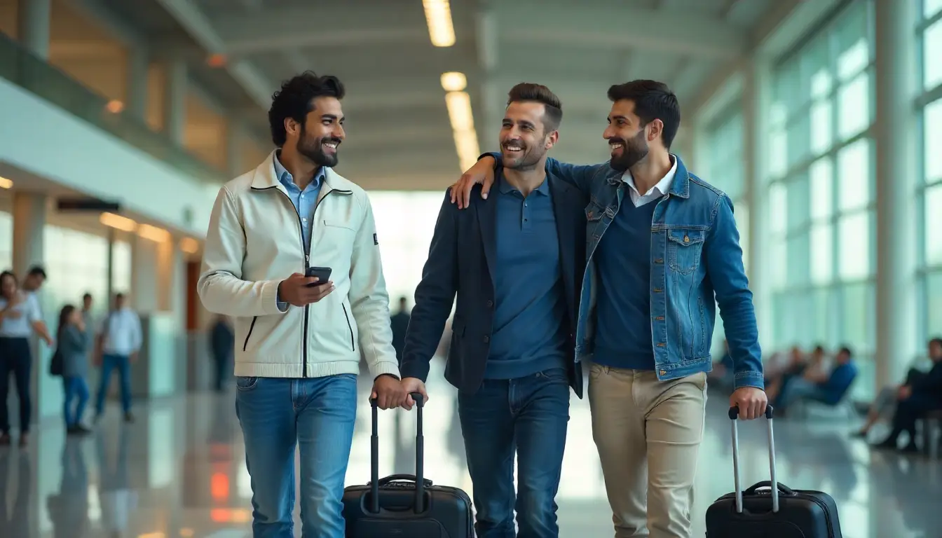 Budget-Friendly Travel