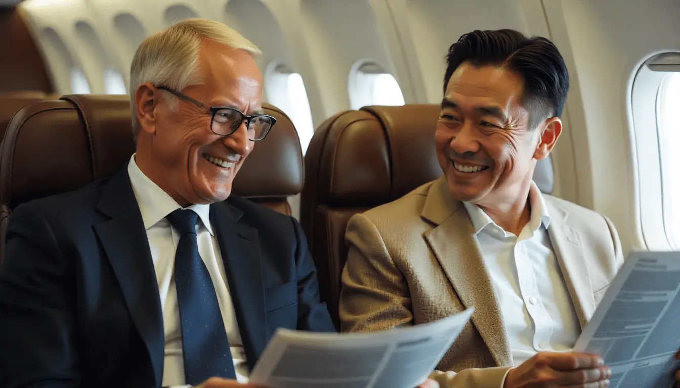 Best Travel Deals_Air travel what you need to know 