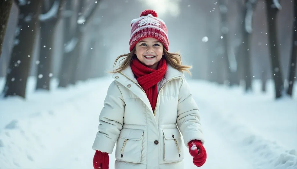 winter