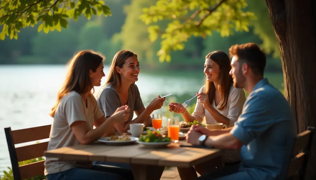 Hidden Gem Restaurants 1