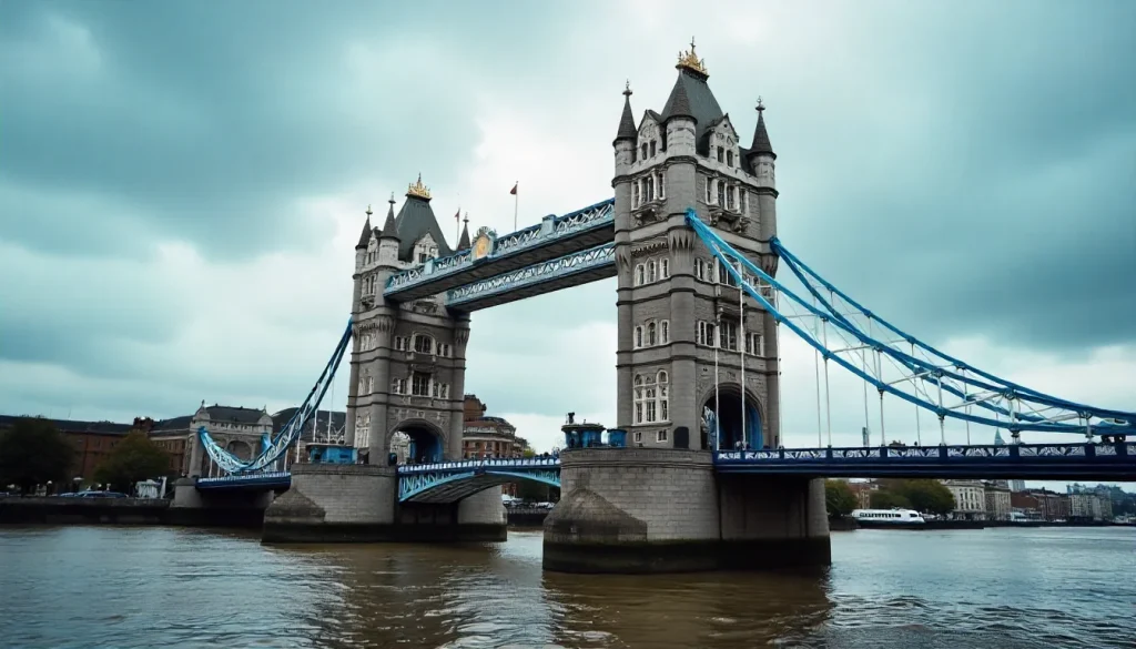 Iconic Landmarks
