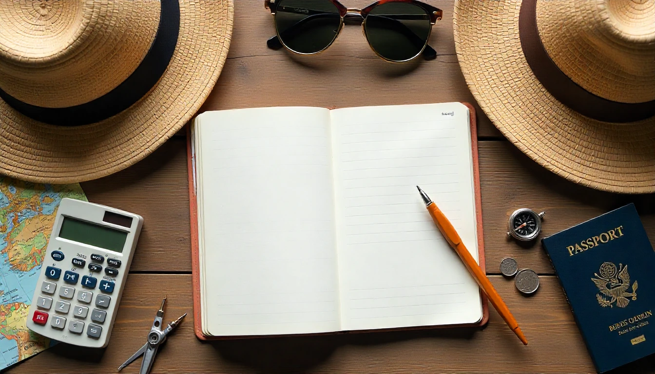 Saving on accommodation costs