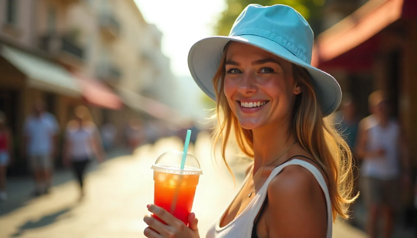 Eat Well on a Budget While Traveling