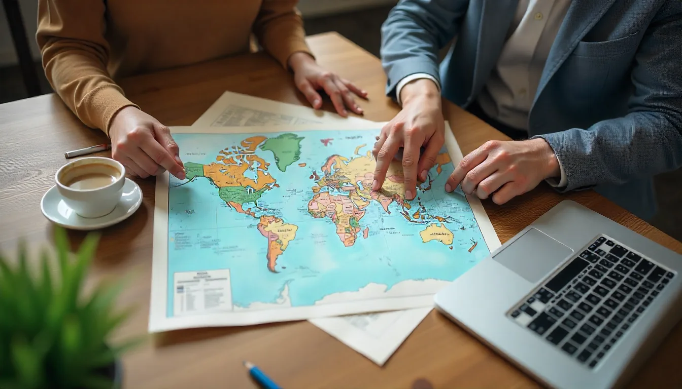 Travel Booking