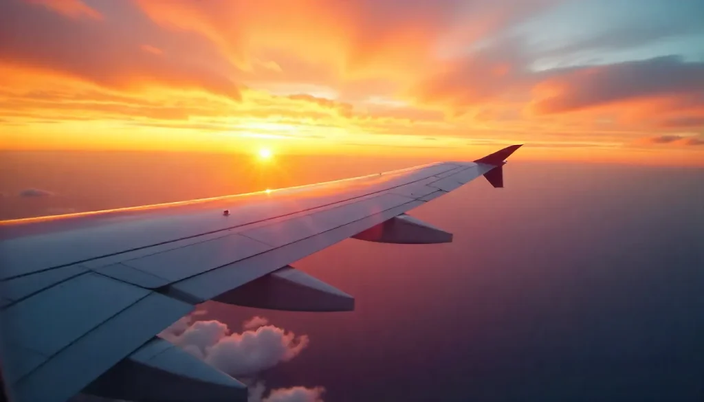 How to Find a Cheap Flight from Dubai