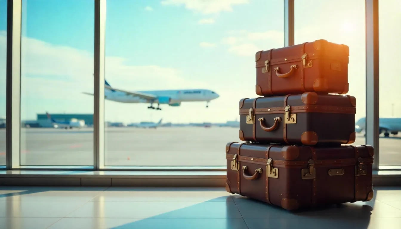Travel Trends 2025