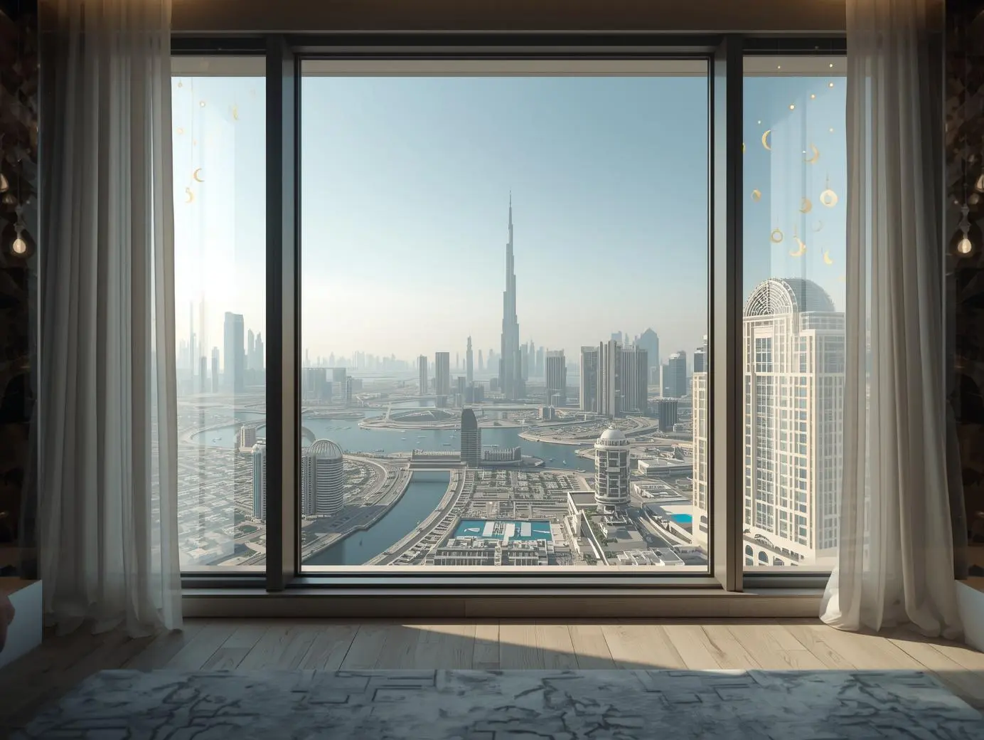 Traveling to Dubai during Ramadan